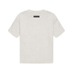 Essentials 1997 Tee Gray - Image 2