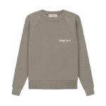 Essentials Fear OF God Crewneck Sweatshirt