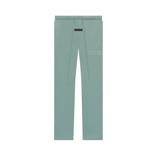 Essentials Relaxed Sycamore Sweatpant