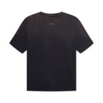 Fear OF God Baseball Black Tee - Image 2