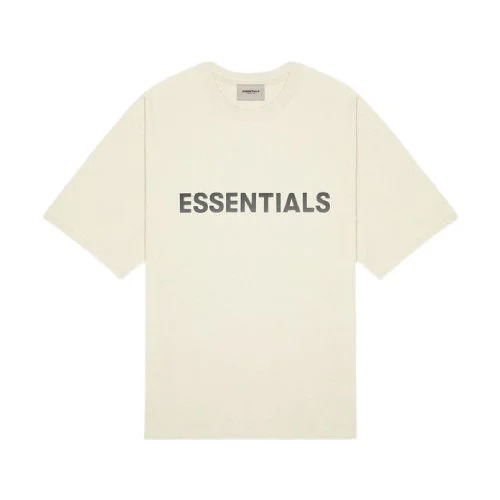 Fear of God Essentials Boxy T-Shirt Fear of God Essentials Boxy T-Shirt
