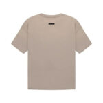 Fear of God Essentials FG Tee - Image 2