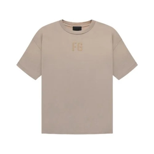 Fear of God Essentials FG Tee Fear of God Essentials FG Tee