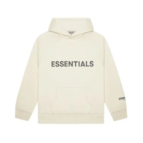Fear of God Essentials Oversized Hoodie Fear of God Essentials Oversized Hoodie