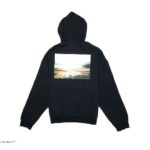 Fear of God Essentials Photo Pullover Hoodie