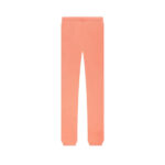 Fear of God Essentials Sweatpant Coral - Image 2