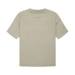 Fear of God Essentials T-shirt Gray - Image 2