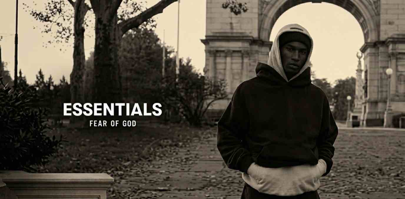 Essentials Banner