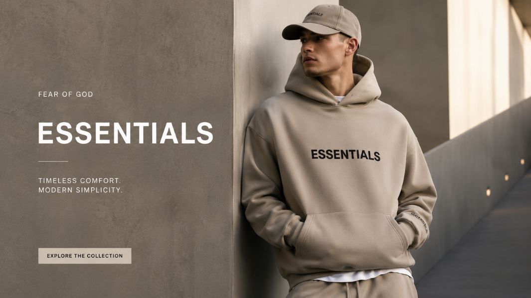 Essentials